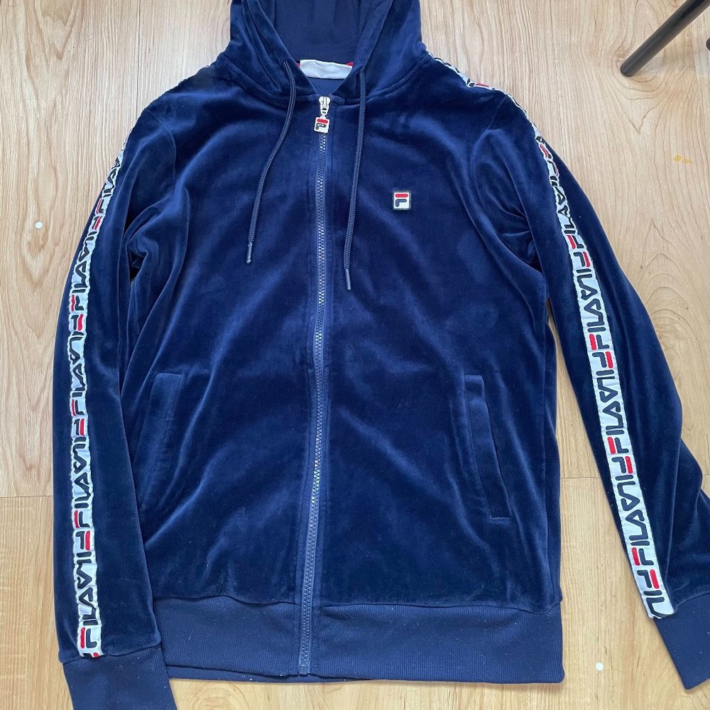 FILA Track Suit